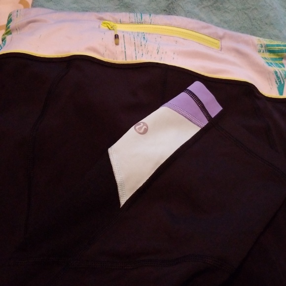 Capris - Picture 3 of 4